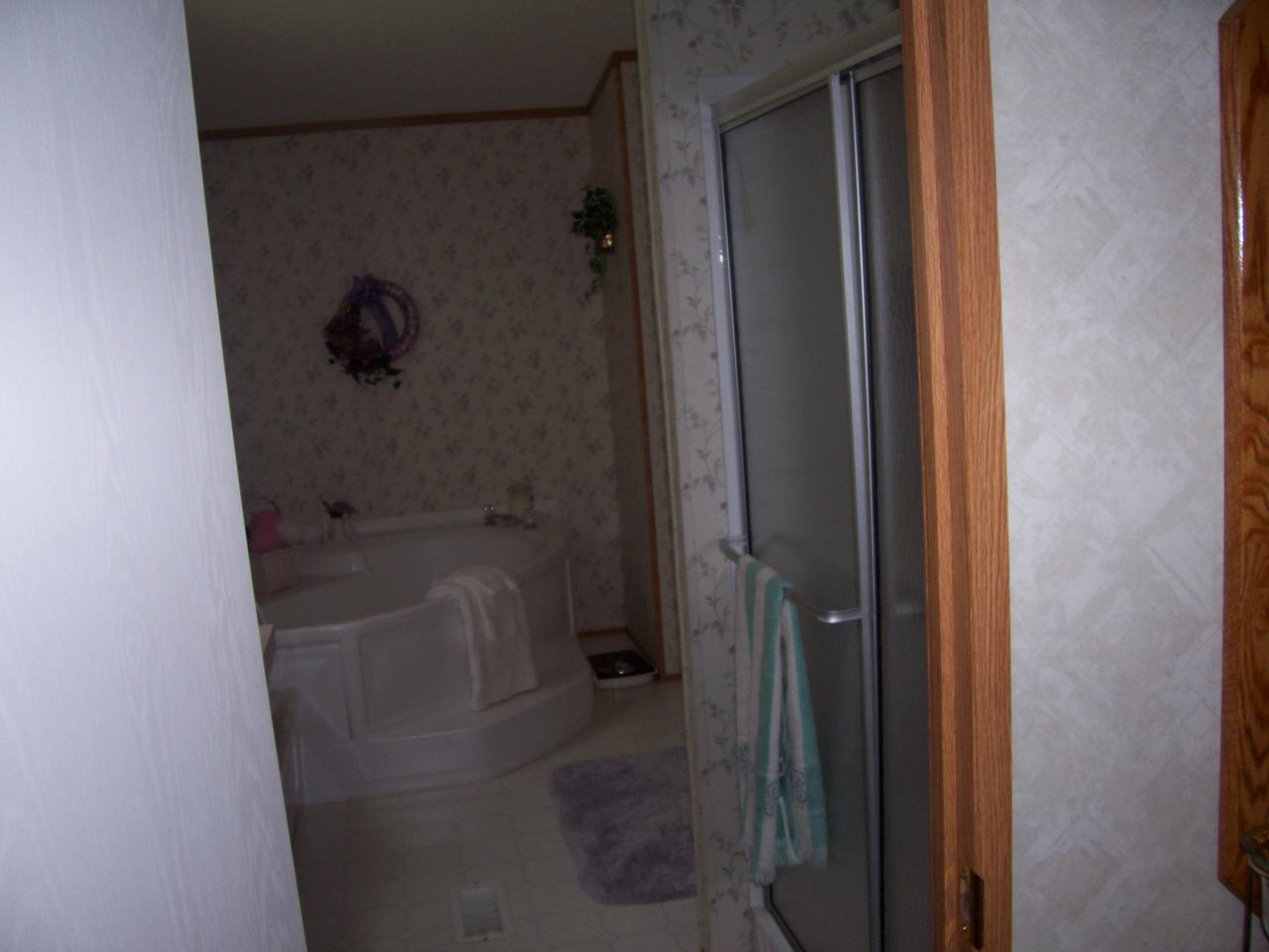 502 Armentrout Road Covington, VA 24426 - Photo 10 of 12 Bathroom