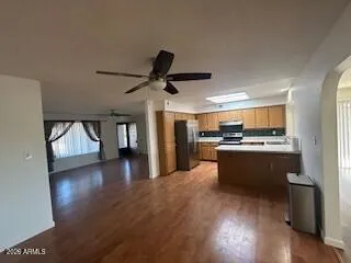 $1,795 | 1060 South 81st Street, Mesa, AZ 85208