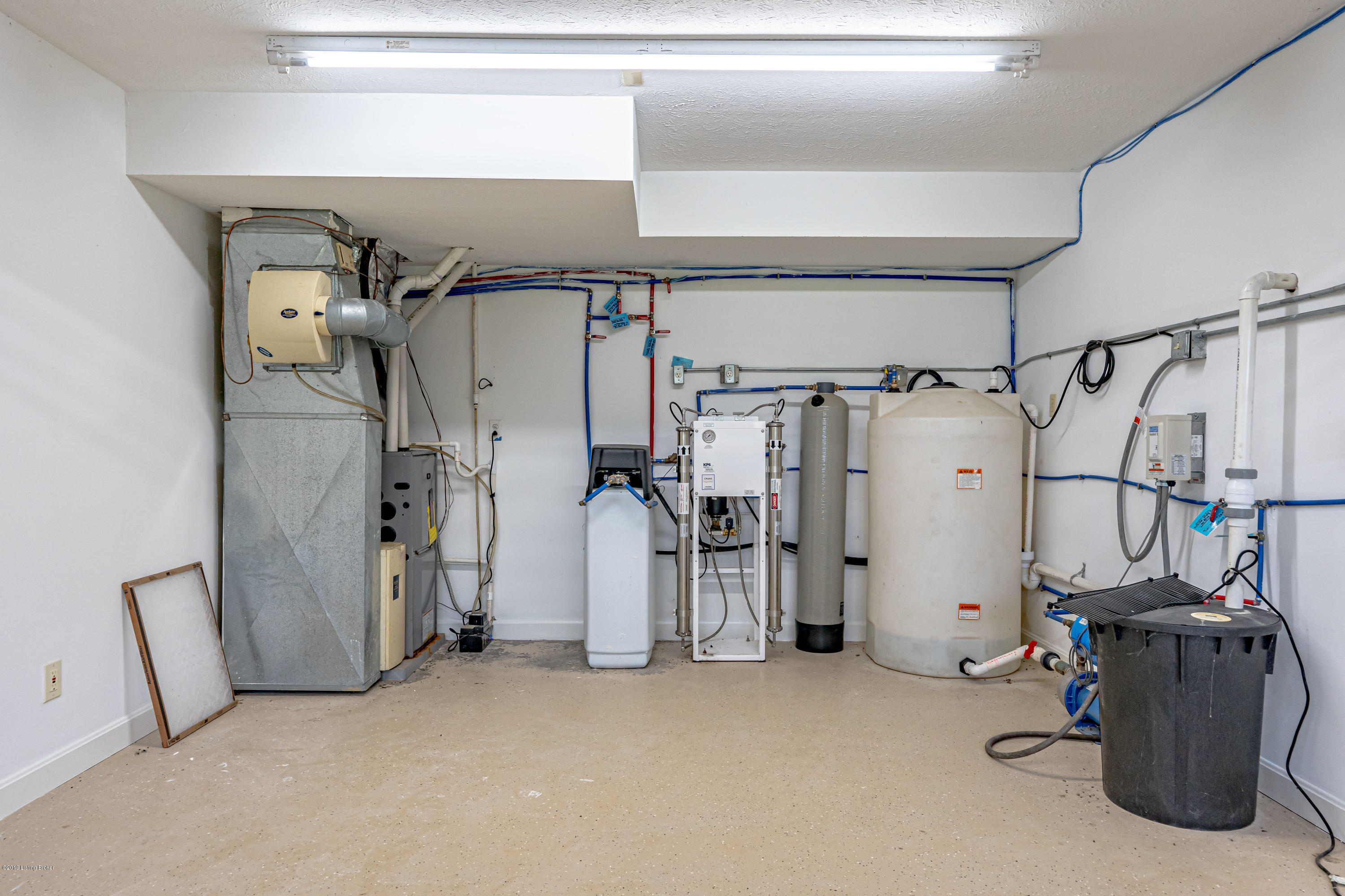 7125 Smithfield Road Smithfield, KY 40068 - Photo 45 of 112 Water Treatment System