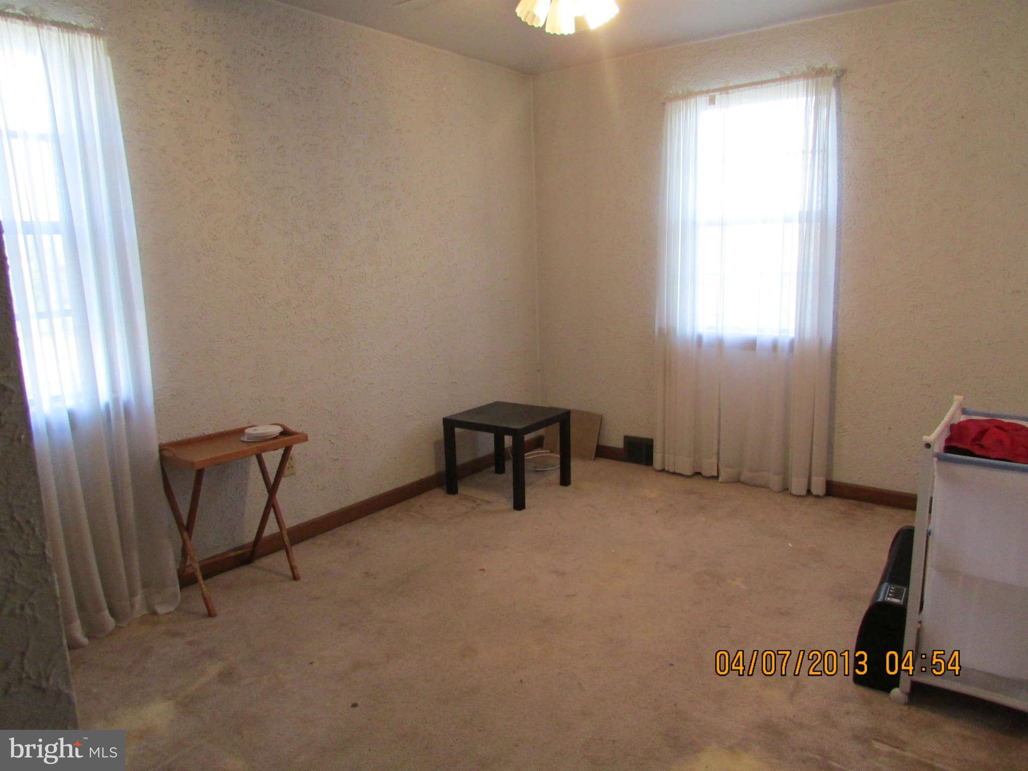 104 Paradise Road Aberdeen, MD 21001 - Photo 11 of 27 Bedroom