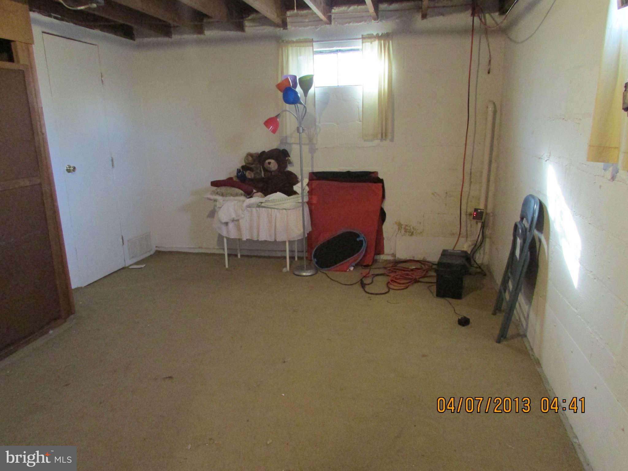 104 Paradise Road Aberdeen, MD 21001 - Photo 15 of 27 Interior (General)