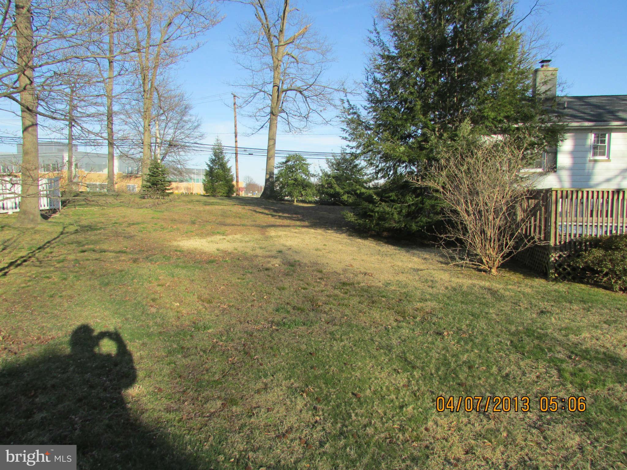 104 Paradise Road Aberdeen, MD 21001 - Photo 21 of 27 Exterior (General)