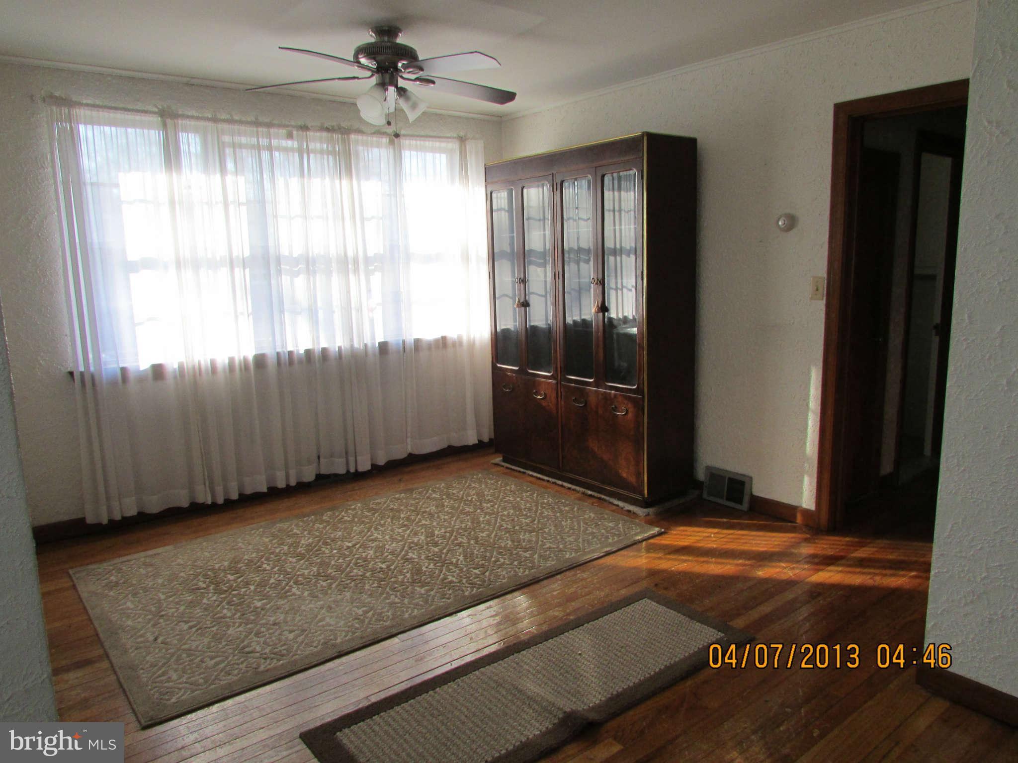 104 Paradise Road Aberdeen, MD 21001 - Photo 4 of 27 Dining Room