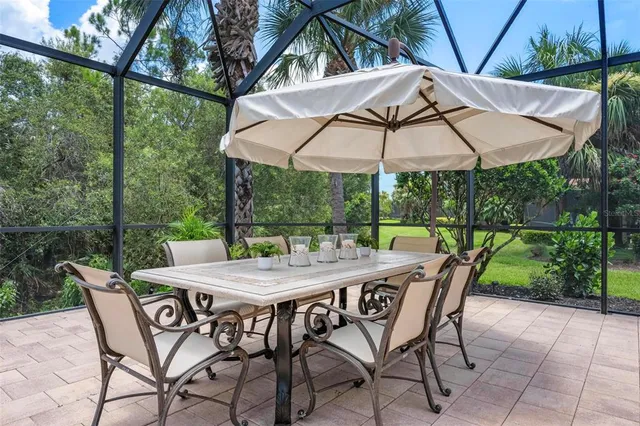 $1,150,000 | 233 Portofino Drive, North Venice, FL 34275