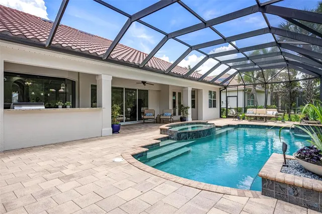 $1,150,000 | 233 Portofino Drive, North Venice, FL 34275