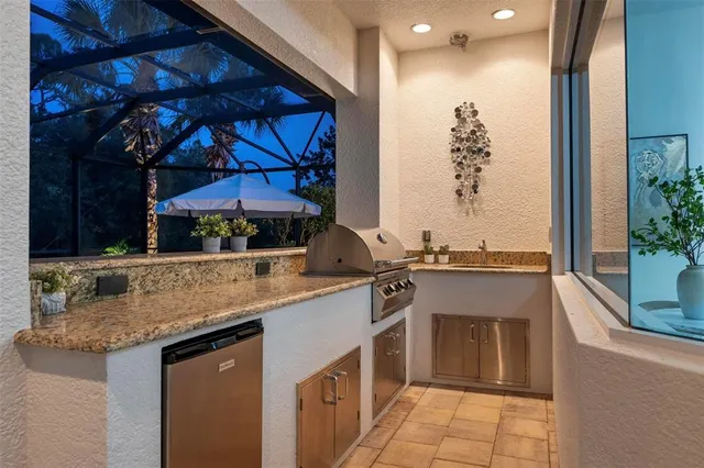 $1,150,000 | 233 Portofino Drive, North Venice, FL 34275