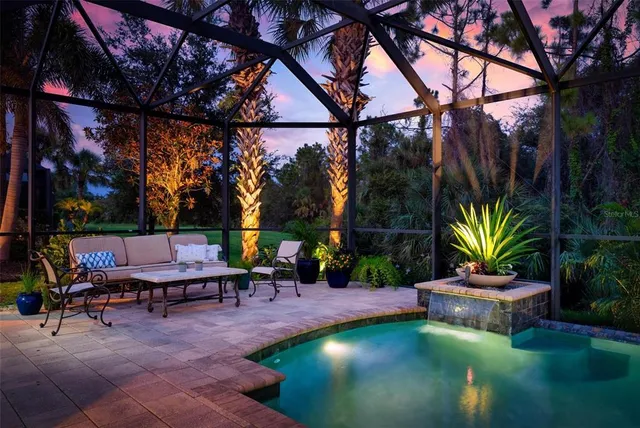 $1,150,000 | 233 Portofino Drive, North Venice, FL 34275