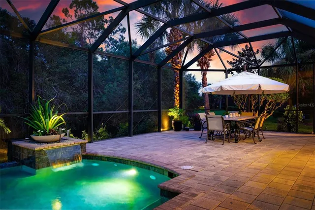 $1,150,000 | 233 Portofino Drive, North Venice, FL 34275