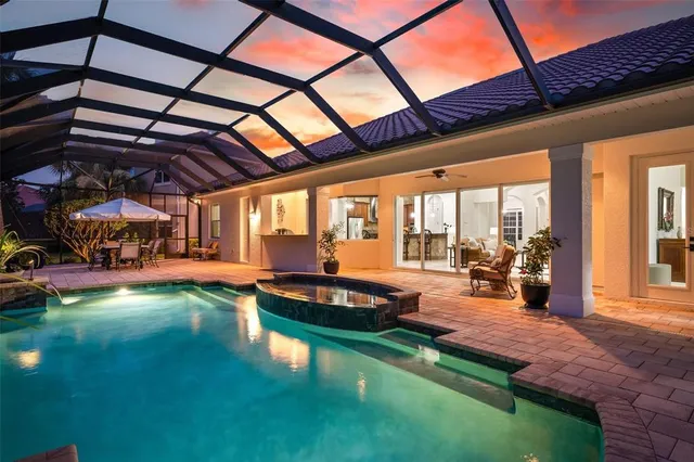 $1,150,000 | 233 Portofino Drive, North Venice, FL 34275