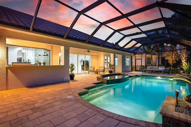 $1,150,000 | 233 Portofino Drive, North Venice, FL 34275