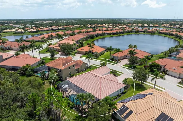 $1,150,000 | 233 Portofino Drive, North Venice, FL 34275