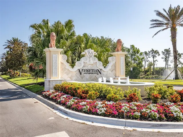 $1,150,000 | 233 Portofino Drive, North Venice, FL 34275