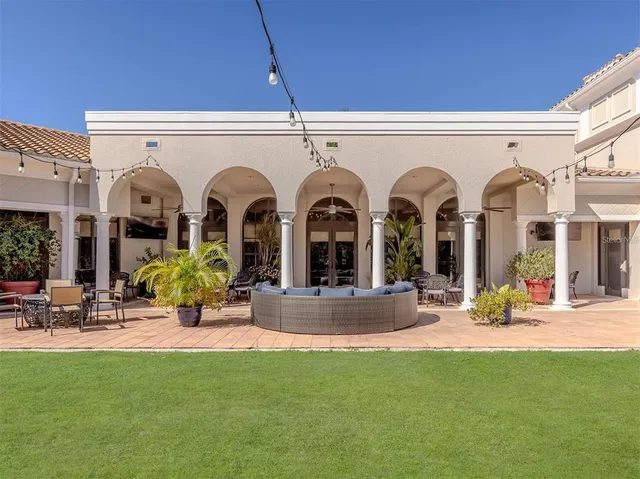 $1,150,000 | 233 Portofino Drive, North Venice, FL 34275