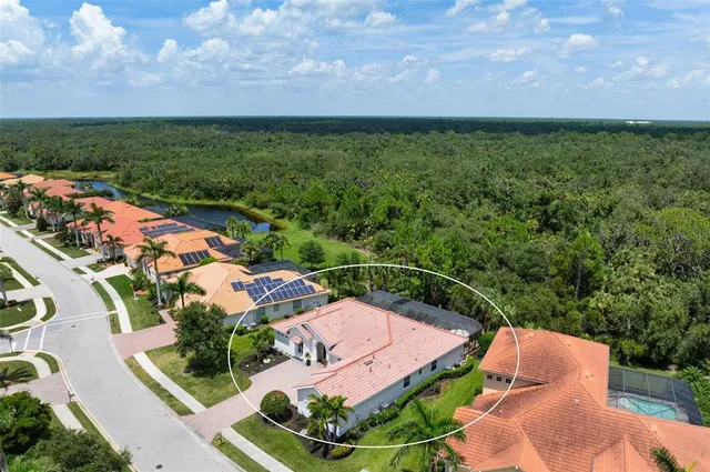 $1,150,000 | 233 Portofino Drive, North Venice, FL 34275