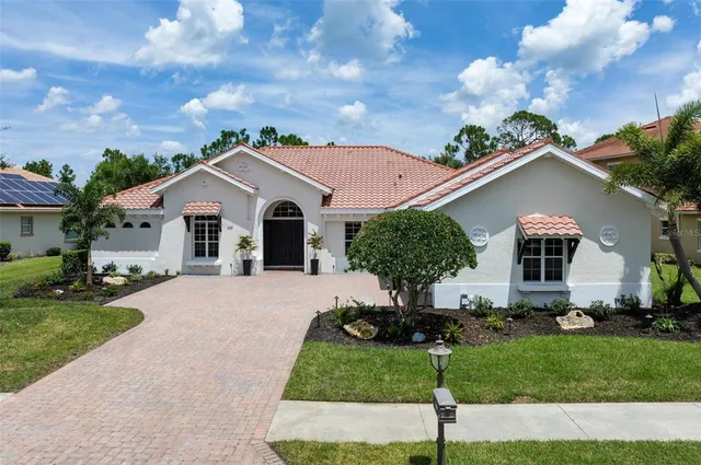 $1,150,000 | 233 Portofino Drive, North Venice, FL 34275
