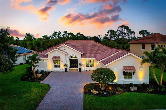 $1,150,000 | 233 Portofino Drive, North Venice, FL 34275