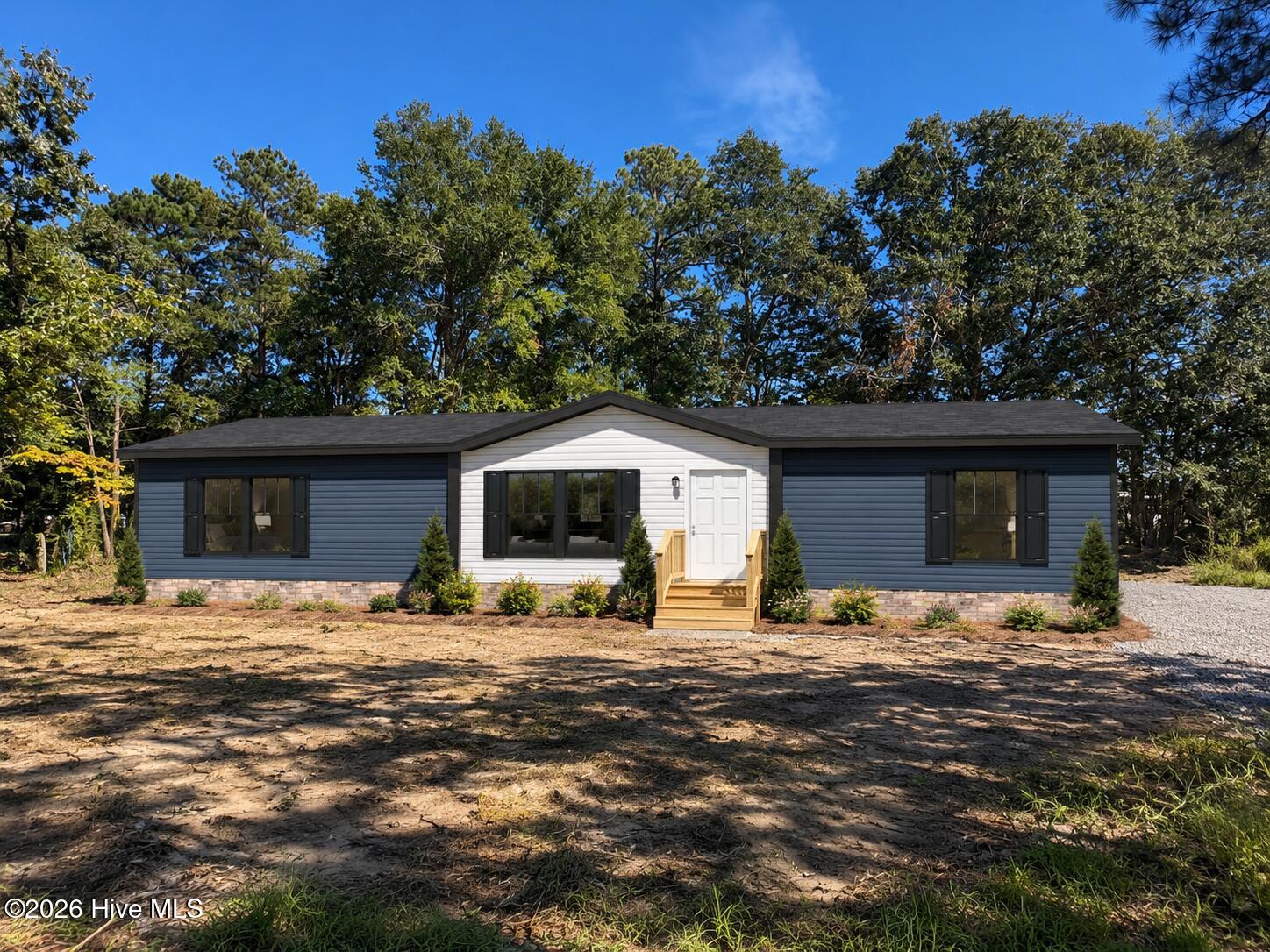 204 Grummen Road Hope Mills, NC 28348 - Photo 1 of 4 AI-generated images are intended to closely represent the home. Actual condition, finishes, features, and site details may vary.
