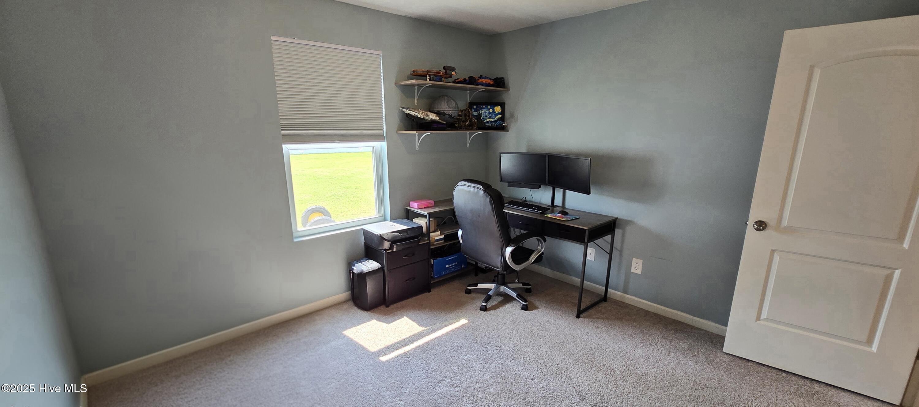 3191 Streamside Lane Winterville, NC 28590 - Photo 16 of 39 Bedroom 1