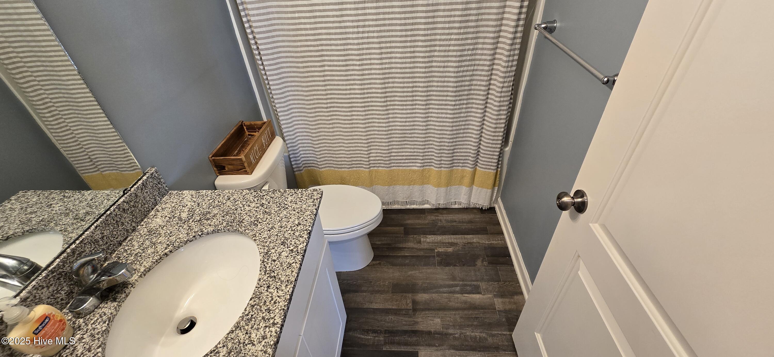 3191 Streamside Lane Winterville, NC 28590 - Photo 17 of 39 Bathroom 1