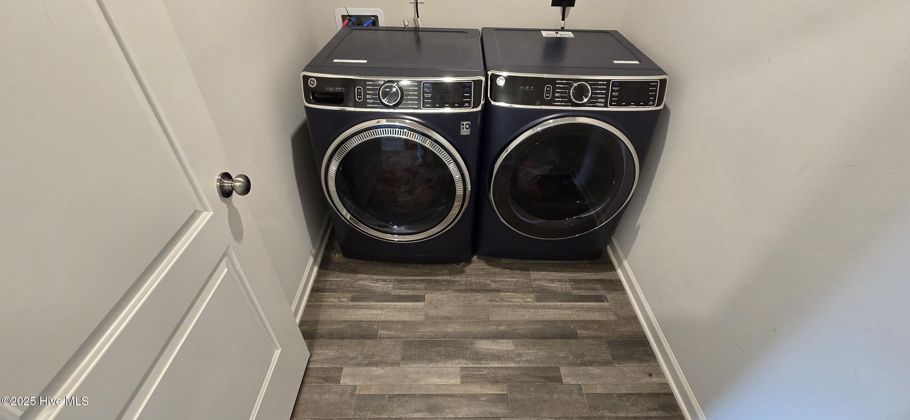 3191 Streamside Lane Winterville, NC 28590 - Photo 18 of 39 Laundry Room