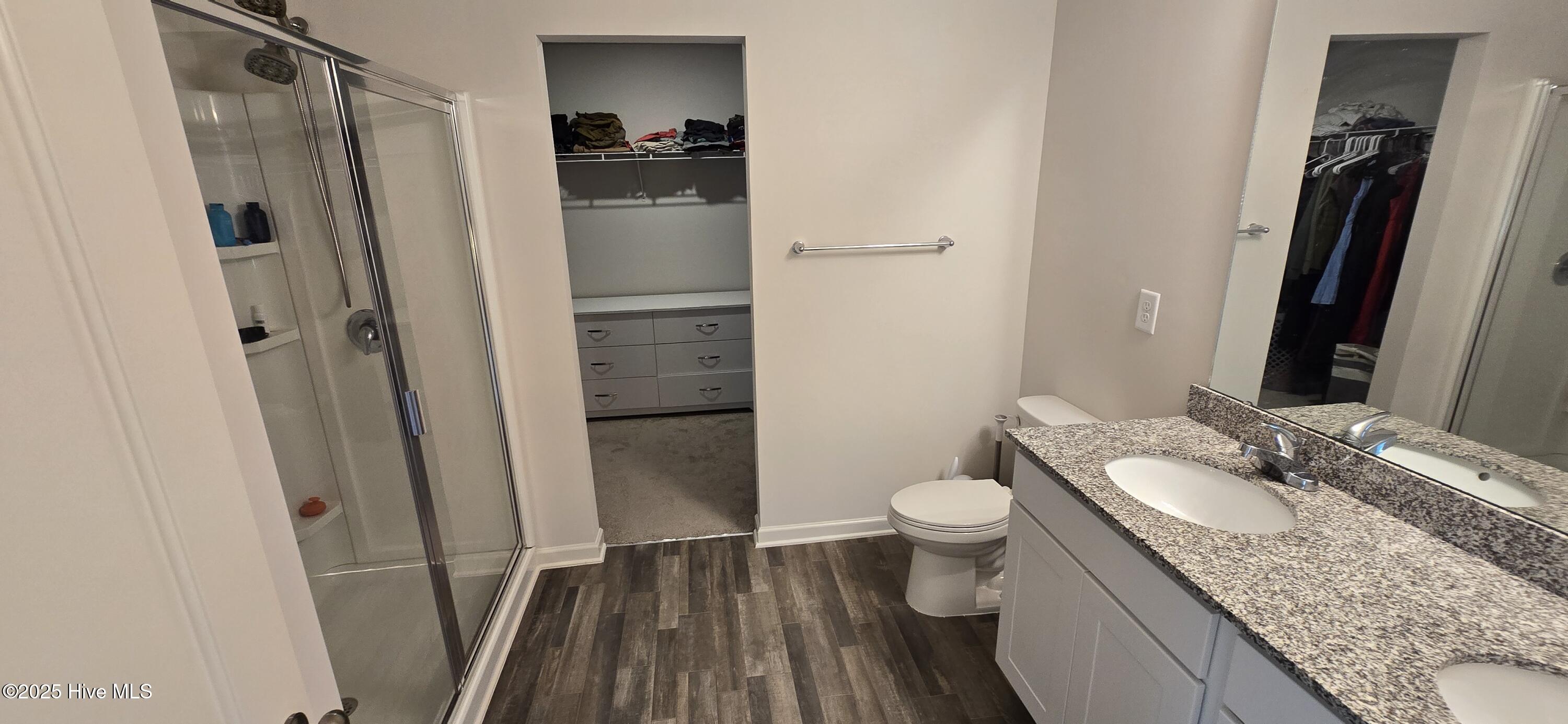 3191 Streamside Lane Winterville, NC 28590 - Photo 25 of 39 Master Bathroom