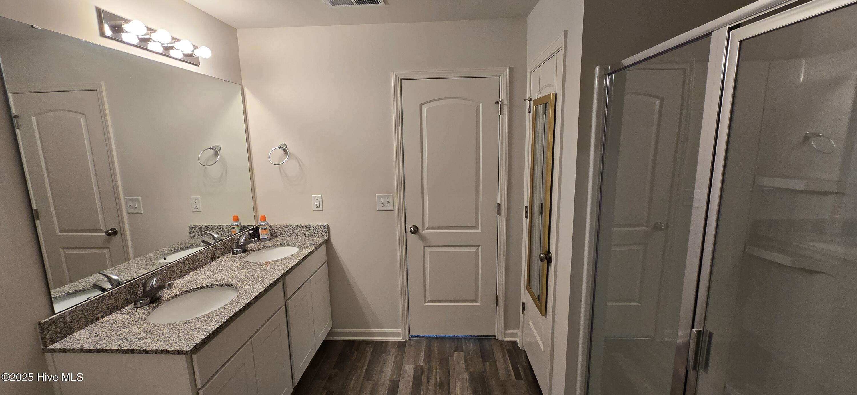 3191 Streamside Lane Winterville, NC 28590 - Photo 27 of 39 Master Bathroom