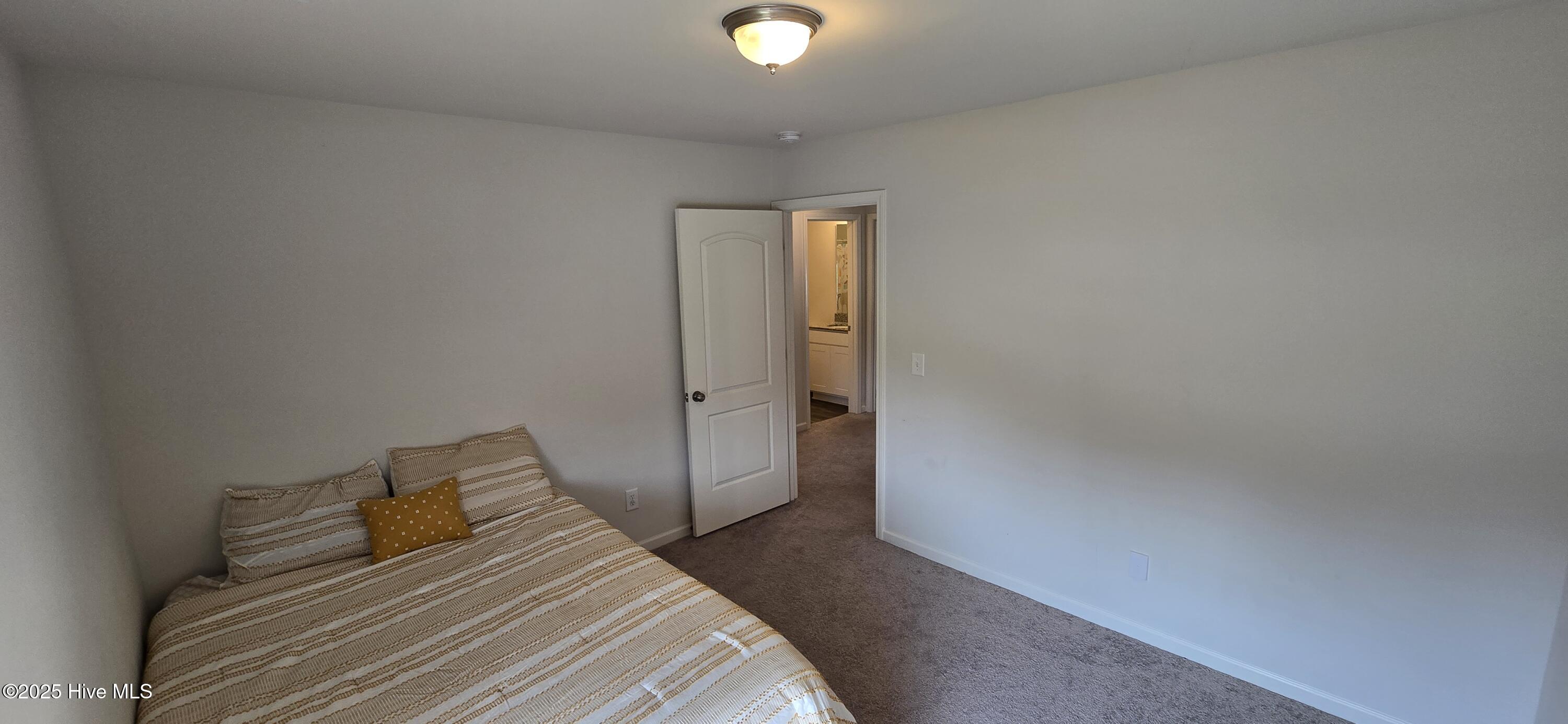 3191 Streamside Lane Winterville, NC 28590 - Photo 30 of 39 Bedroom 3