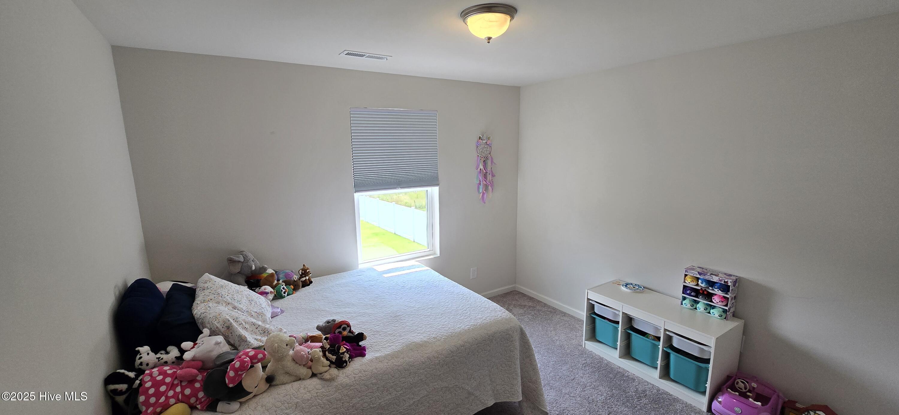 3191 Streamside Lane Winterville, NC 28590 - Photo 31 of 39 Bedroom 4