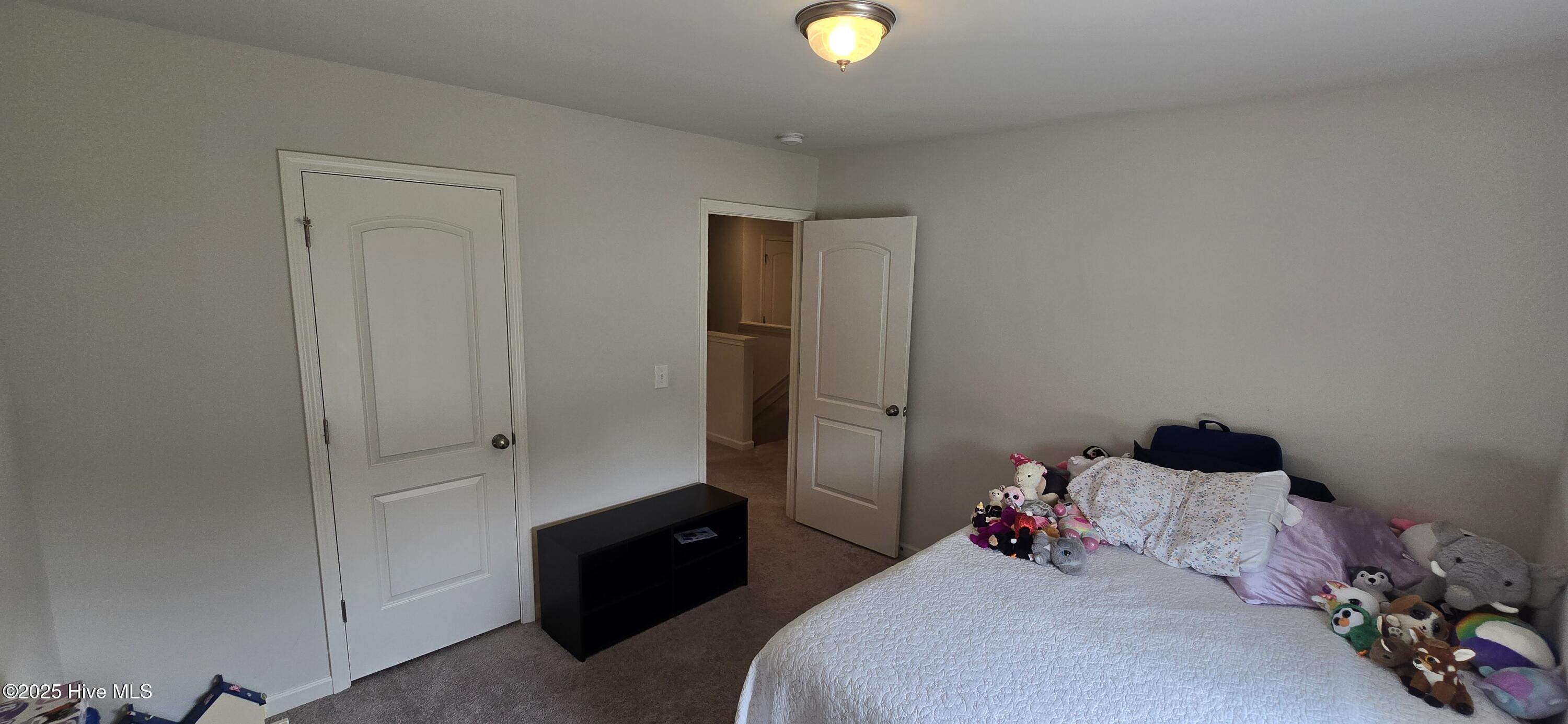 3191 Streamside Lane Winterville, NC 28590 - Photo 32 of 39 Bedroom 4