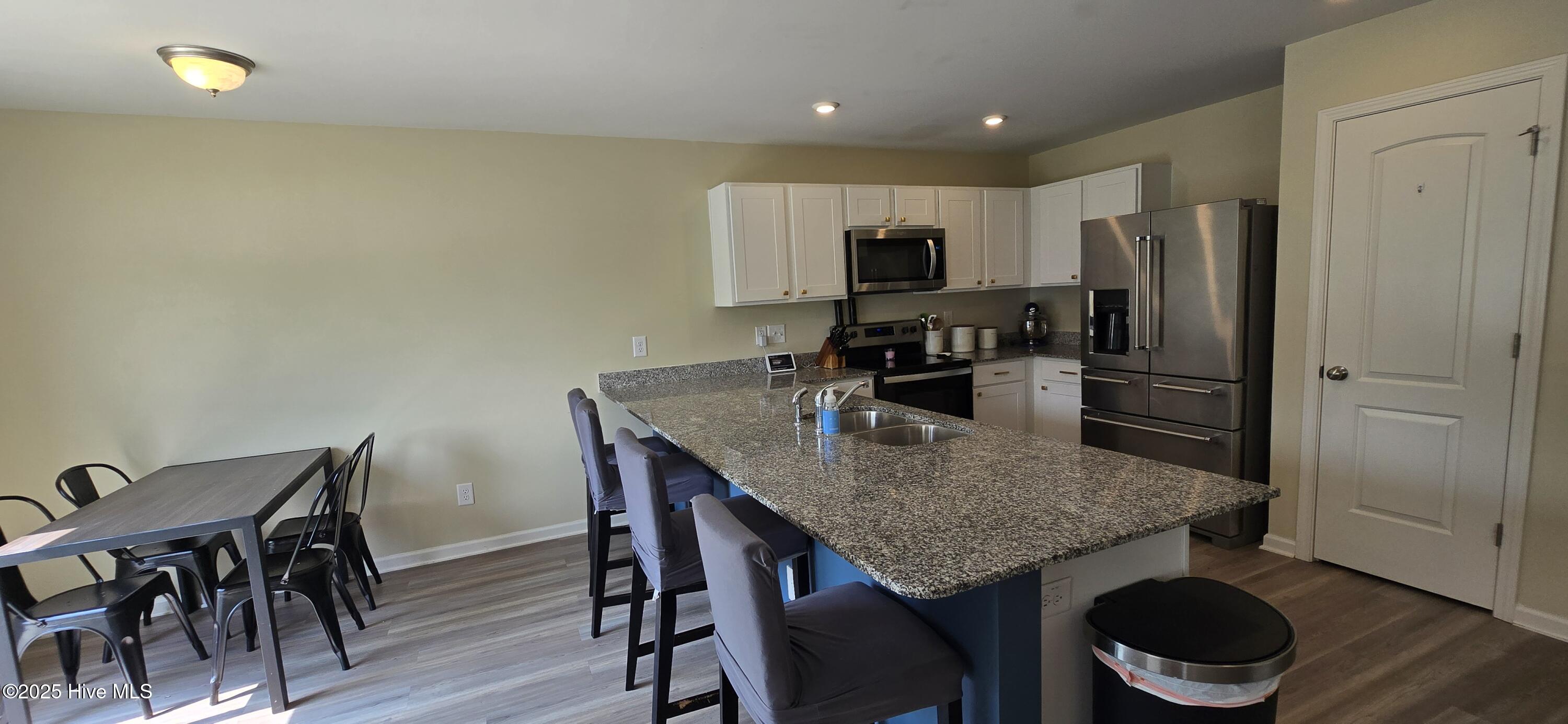 3191 Streamside Lane Winterville, NC 28590 - Photo 10 of 39 Kitchen