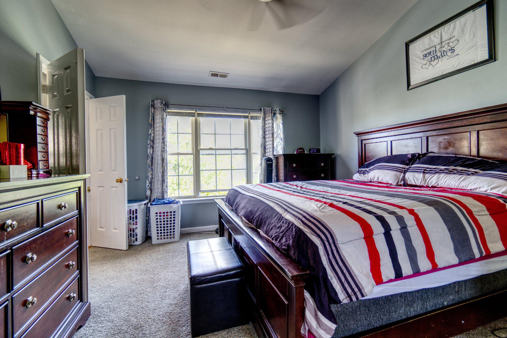215 Seamaster Road Essex, MD 21221 - Photo 20 of 40 Cozy bedroom with inviting decor.