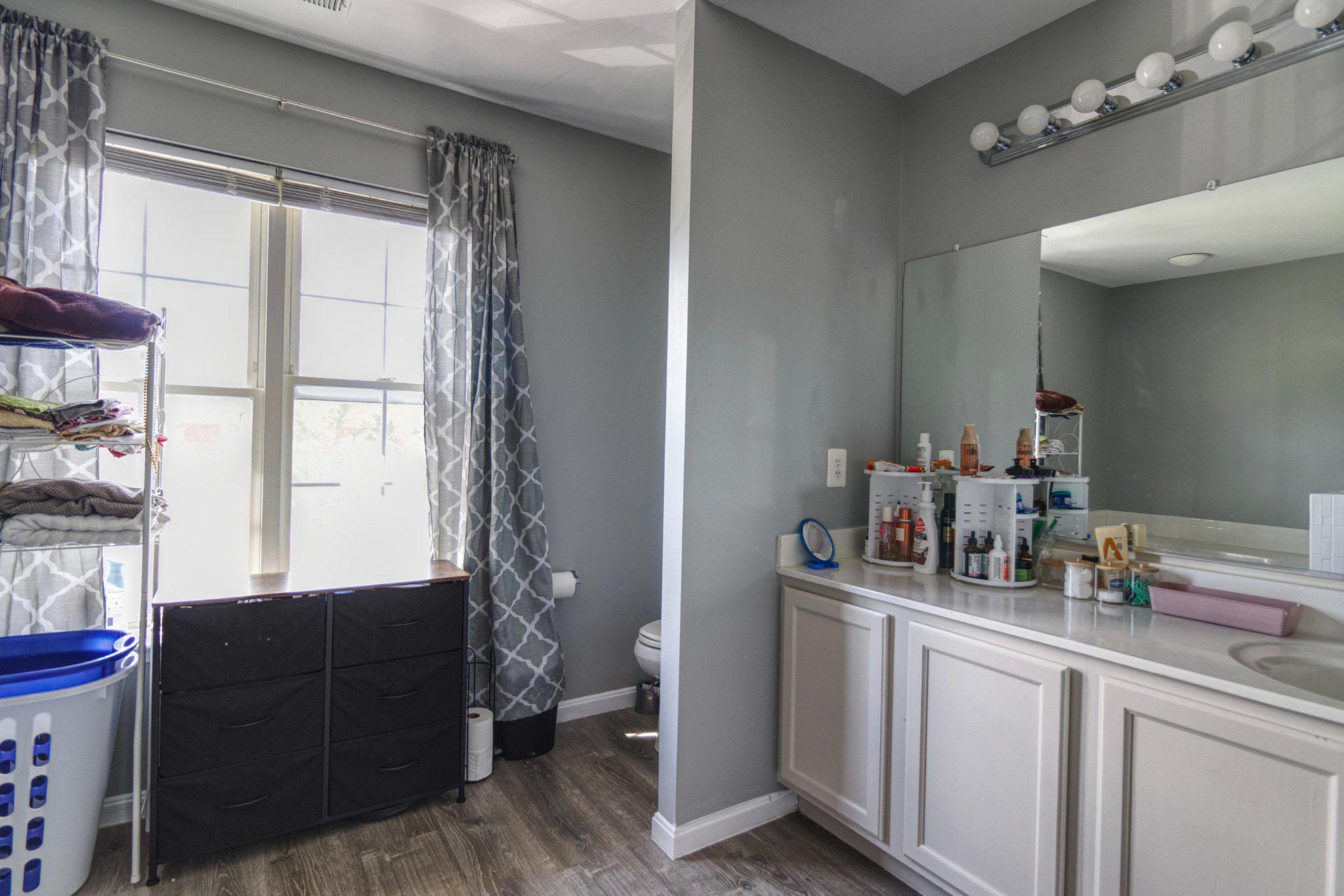 215 Seamaster Road Essex, MD 21221 - Photo 23 of 40 Bright and airy bathroom retreat.