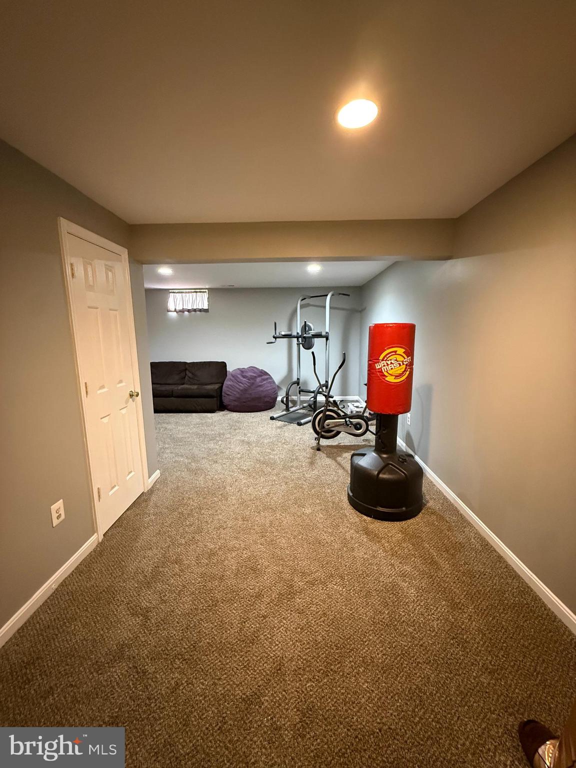 215 Seamaster Road Essex, MD 21221 - Photo 25 of 34 a bedroom with furniture and natural light