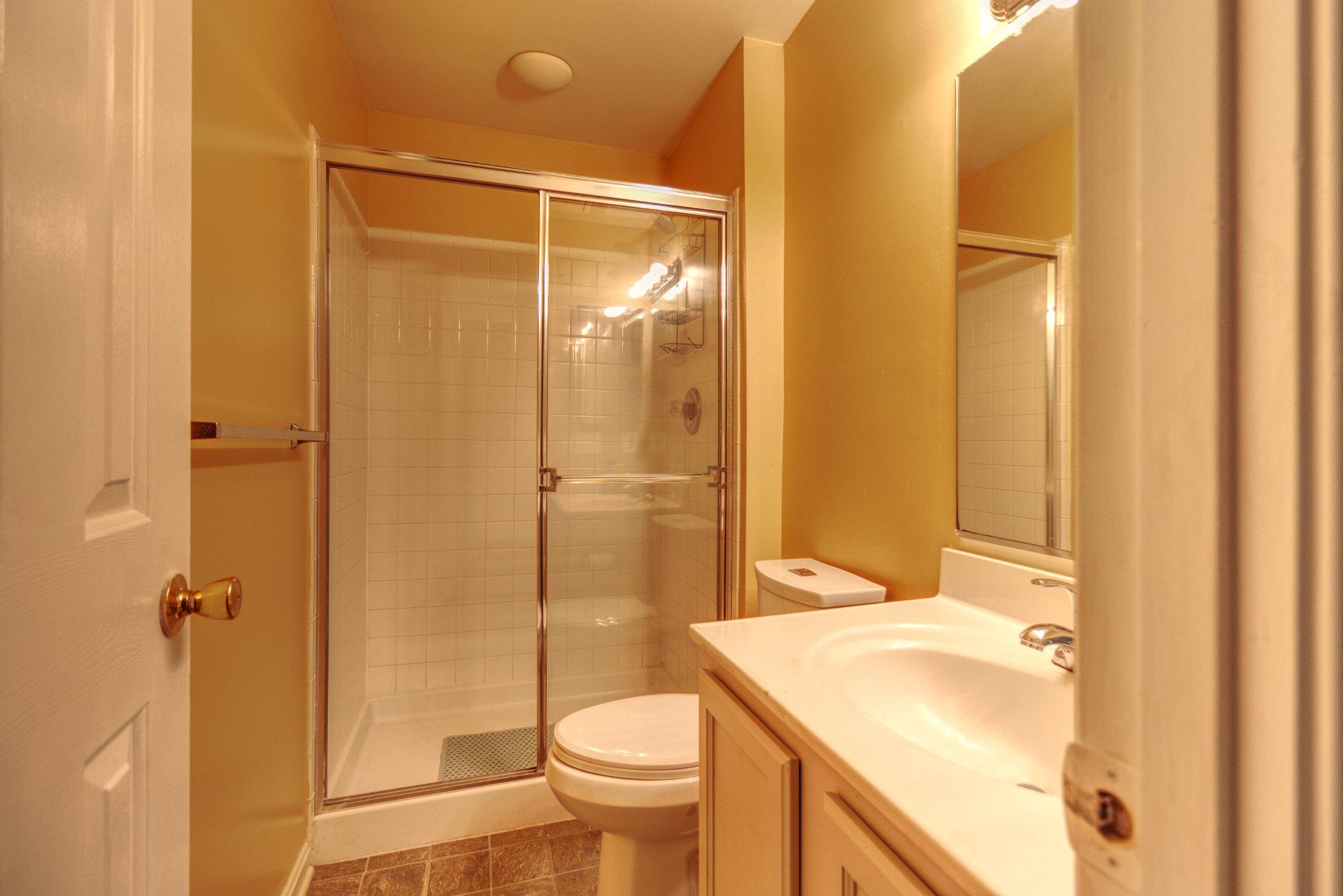 215 Seamaster Road Essex, MD 21221 - Photo 31 of 40 Bright and inviting bathroom retreat.