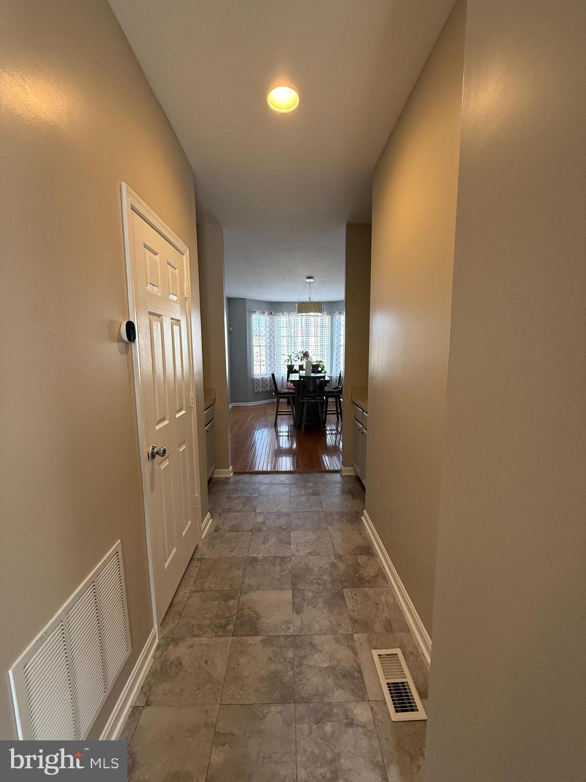 215 Seamaster Road Essex, MD 21221 - Photo 8 of 34 a view of a hallway