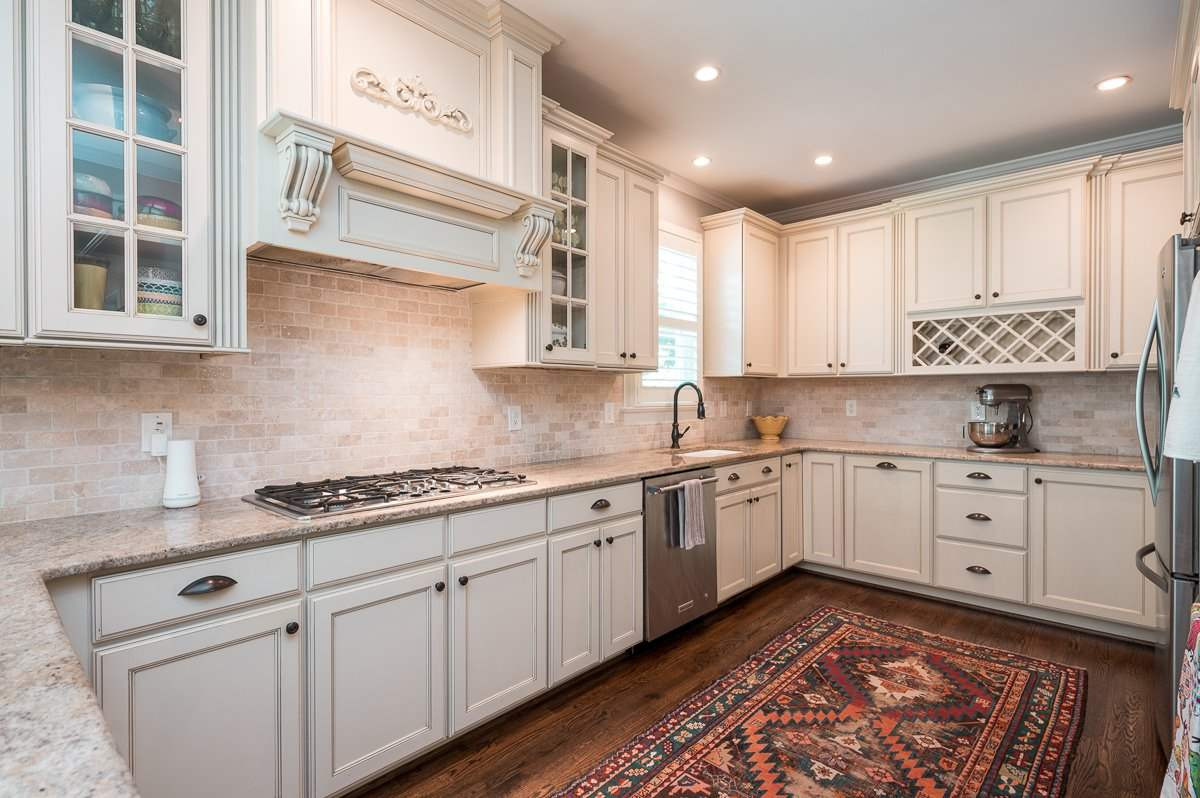 2011 Carroll Drive Raleigh, NC 27608 - Photo 10 of 27 Photo 10