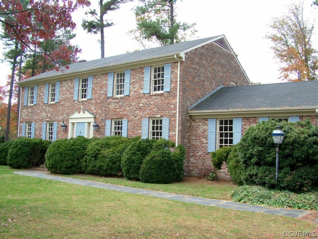 2616 Dovershire Road North Chesterfield, VA 23235 - Photo 1 of 24 Gallery Image 1