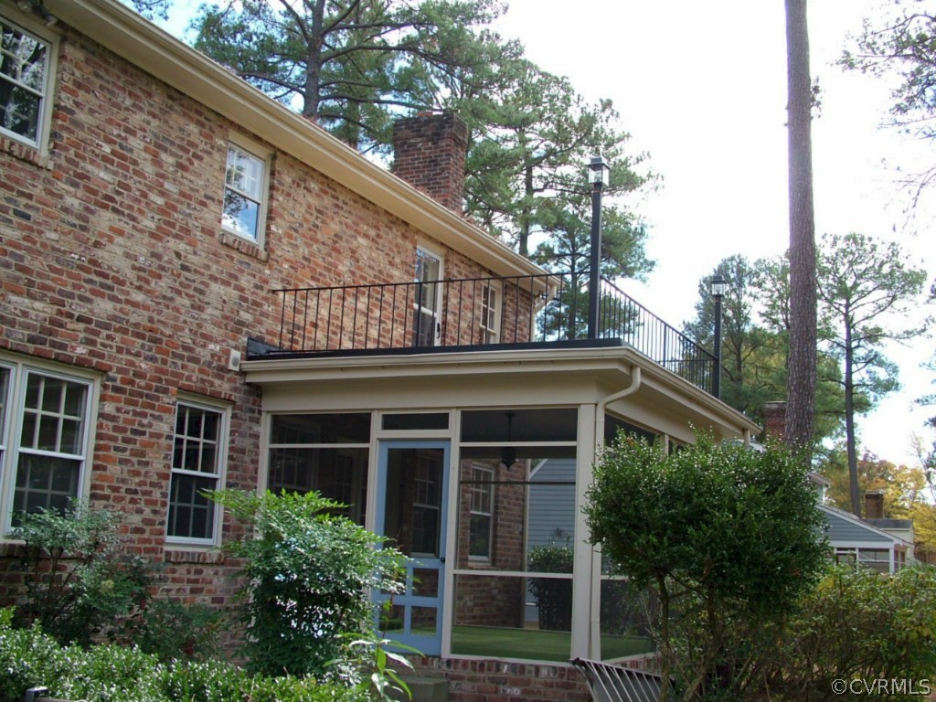 2616 Dovershire Road North Chesterfield, VA 23235 - Photo 2 of 24 Gallery Image 2