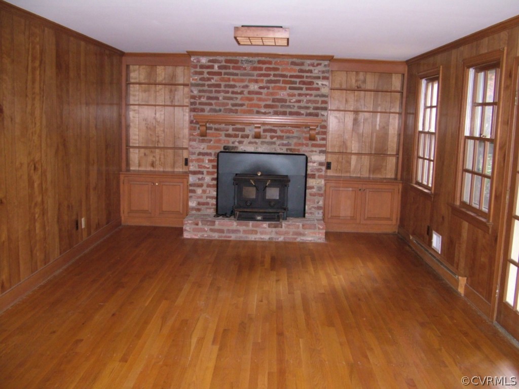 2616 Dovershire Road North Chesterfield, VA 23235 - Photo 6 of 24 Gallery Image 6