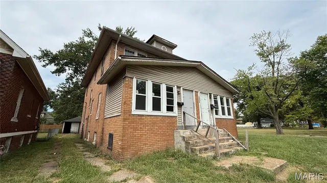$35,000 | 2345 State Street, Granite City, IL 62040