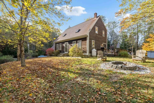 $535,000 | 742 River Road, Buxton, ME 04093