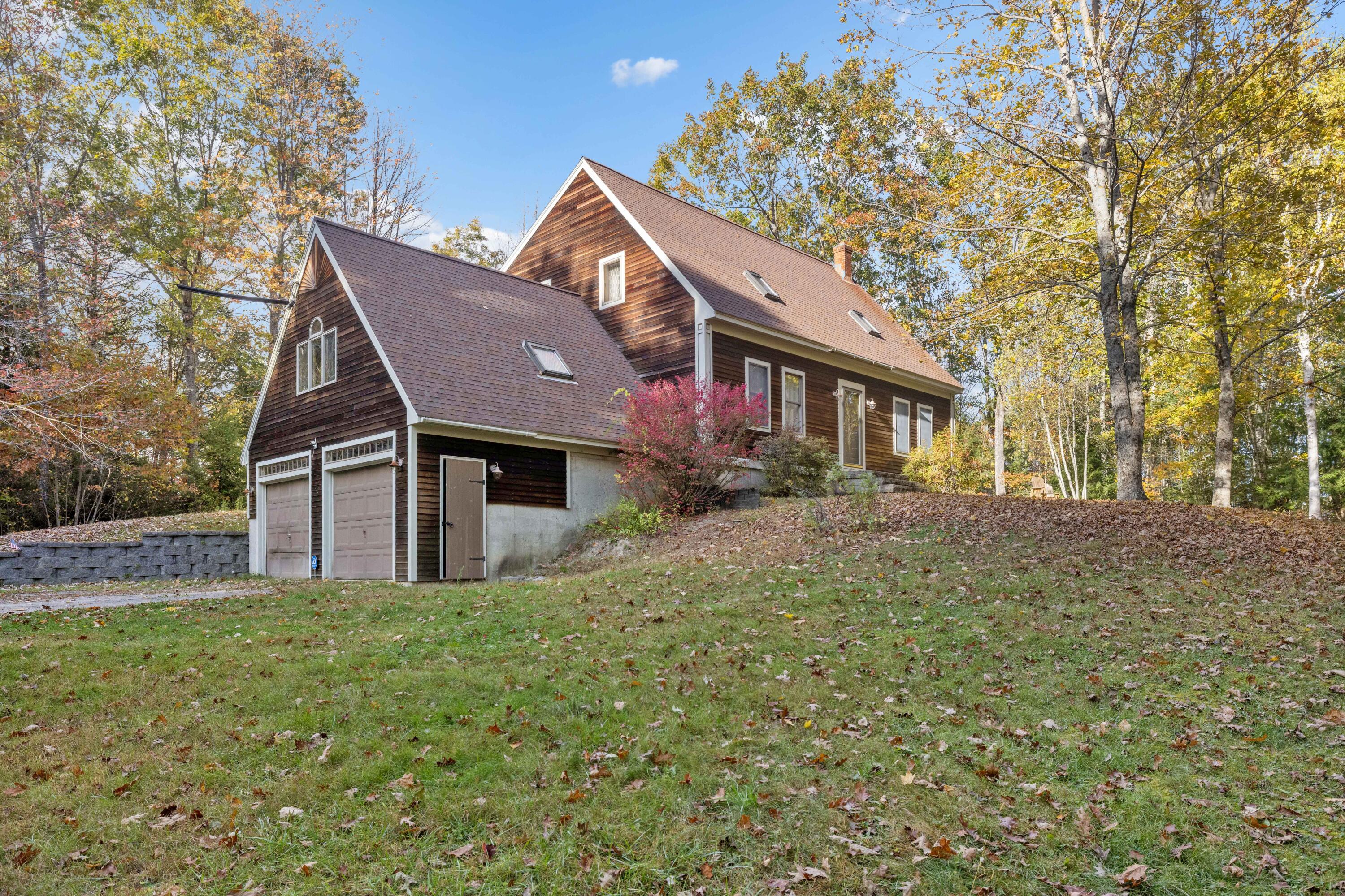 742 River Road Buxton, ME 04093 - Photo 2 of 38 3G0A2092