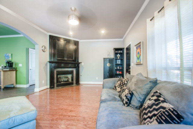 10482 Emmanuel Street Daphne, AL 36526 - Photo 7 of 24 Great Room