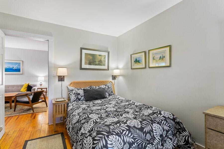 15657 Lakeshore Road, Unit 15 Union Pier, MI 49129 - Photo 11 of 19 11_15657LakeshoreRd_Unit15_18001_Bedroom