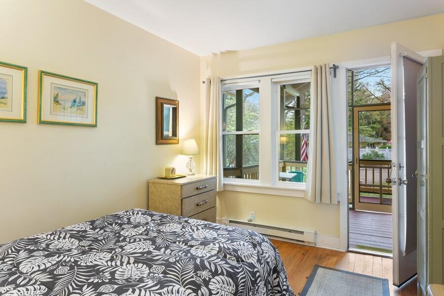 15657 Lakeshore Road, Unit 15 Union Pier, MI 49129 - Photo 12 of 19 12_15657LakeshoreRd_Unit15_18_Bedroom_Lo