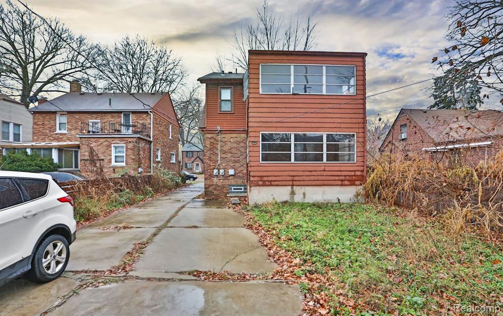 5050 Yorkshire Road Detroit, MI 48224 - Photo 32 of 32