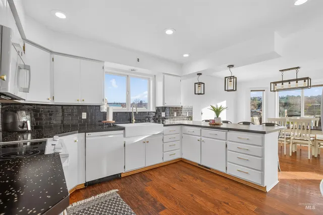 $399,000 | 822 15th Avenue, Lewiston, ID 83501