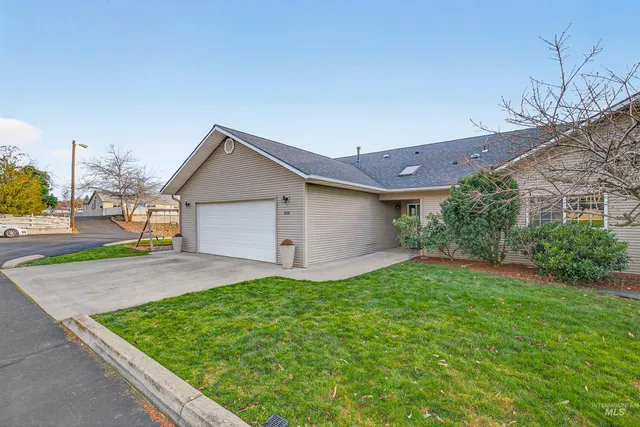 $399,000 | 822 15th Avenue, Lewiston, ID 83501