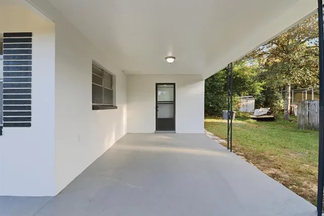 $1,450 | 13 North Wadsworth Avenue, Beverly Hills, FL 34465