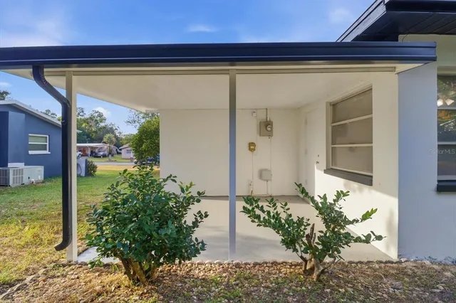 $1,450 | 13 North Wadsworth Avenue, Beverly Hills, FL 34465